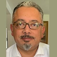 Jorge Alberto Nieva Martinez