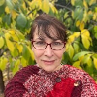 Virginia Thomas 2022 photo